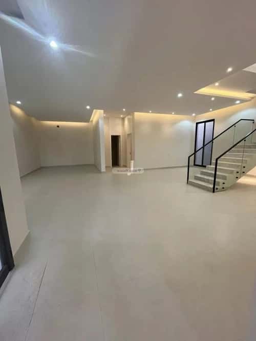 Villa 207 SQM Facing West on 18m Width Street Al-Maizaliyah, East Riyadh, Riyadh