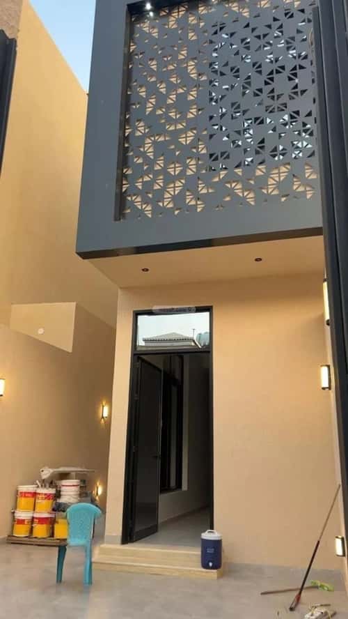 دور 172 متر مربع ب 4 غرف النهضة، شرق الرياض، الرياض