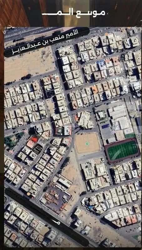 شقة 810 متر مربع بغرفتين الصفاء، شمال جدة، جدة