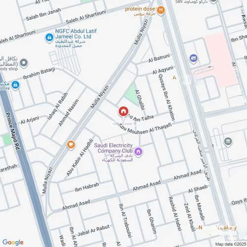 شقة 810 متر مربع بغرفتين الصفاء، شمال جدة، جدة