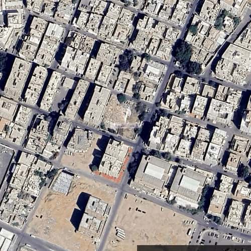 شقة 2919 متر مربع بغرفتين الثغر، جنوب جدة، جدة