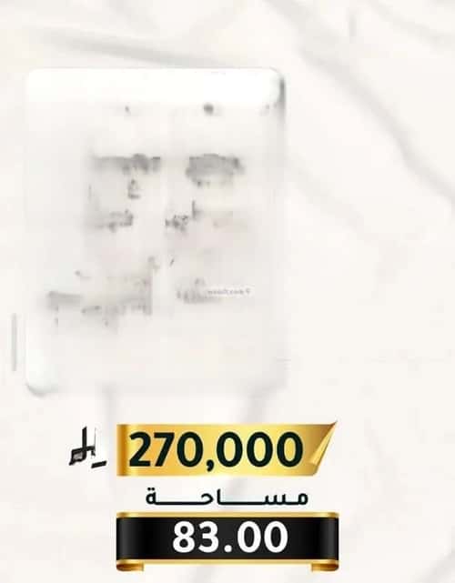 شقة 2919 متر مربع بغرفتين الثغر، جنوب جدة، جدة