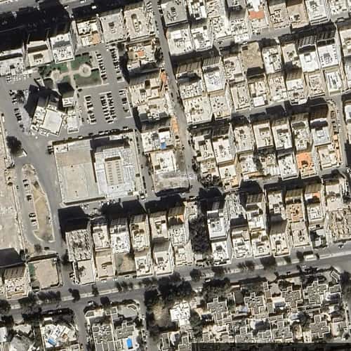 شقة 905 متر مربع بغرفتين الزهراء، شمال جدة، جدة