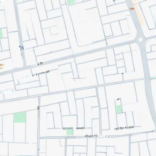 شقة 2 غرف في الزهراء