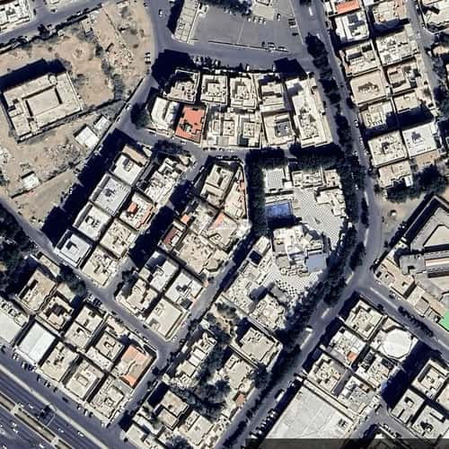 شقة 701 متر مربع ب 3 غرف الربوة، شمال جدة، جدة