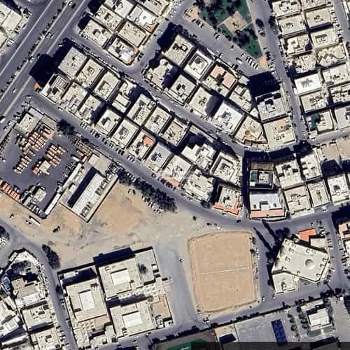 2 bedroom apartment in Al Safaa