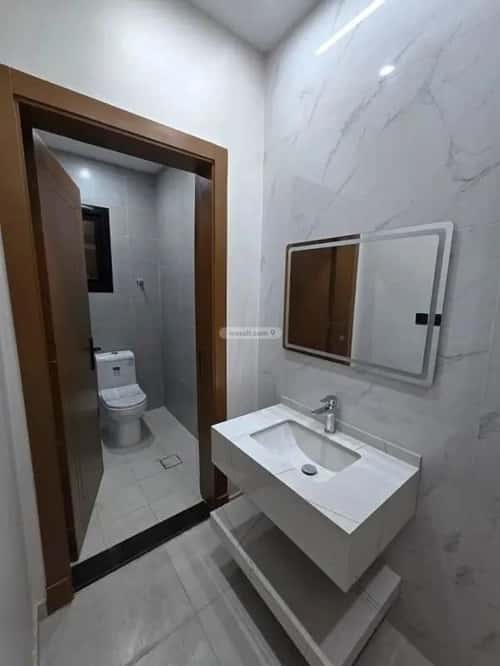 Apartment 134 SQM with 4 Bedrooms Al Safa, North Jeddah, Jeddah