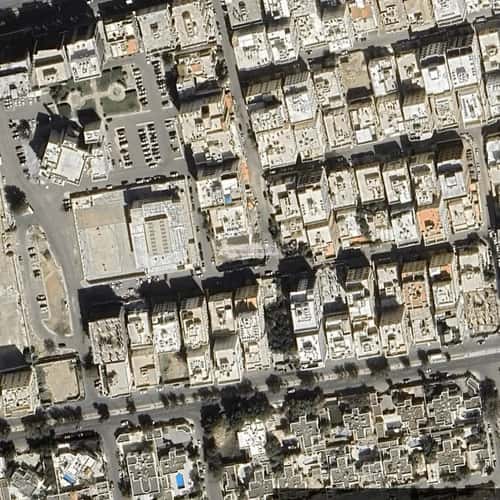 2 bedroom apartment in Al Zahra