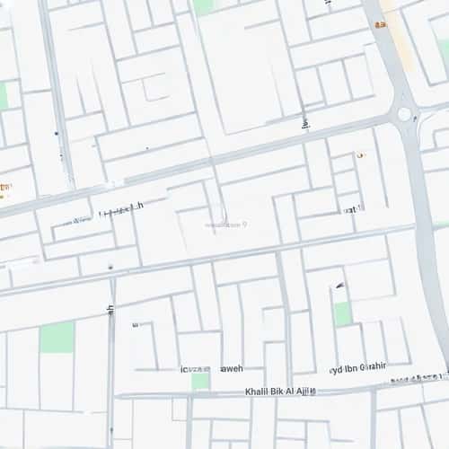 شقة 905 متر مربع بغرفتين الزهراء، شمال جدة، جدة