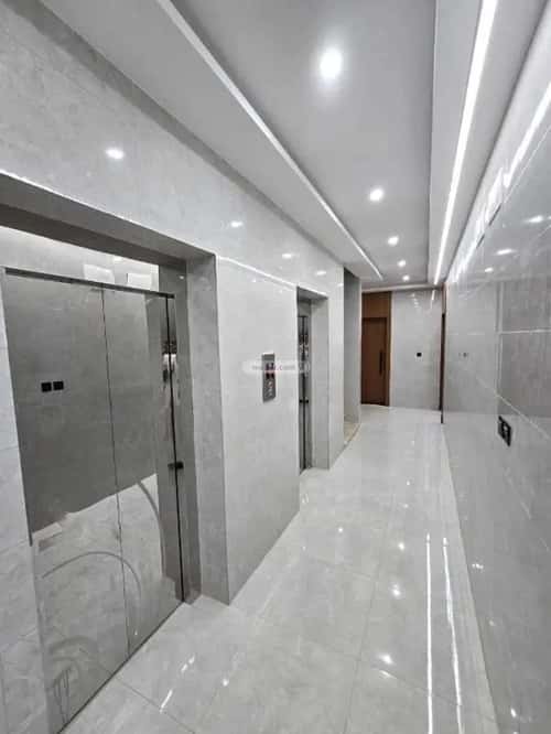 شقة 134 متر مربع ب 4 غرف الصفاء، شمال جدة، جدة