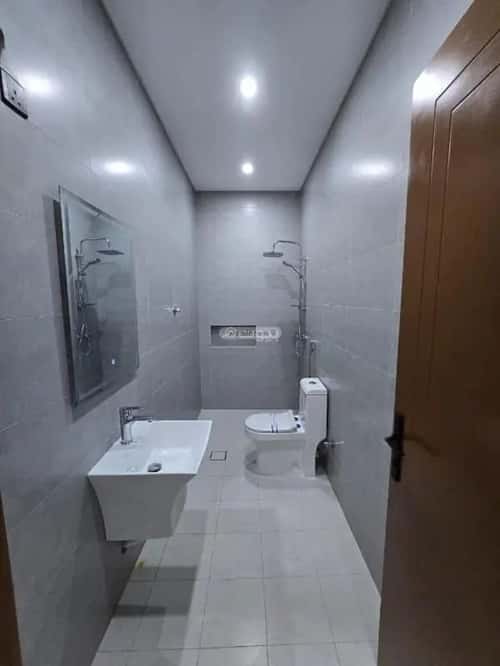 Apartment 134 SQM with 4 Bedrooms Al Safa, North Jeddah, Jeddah