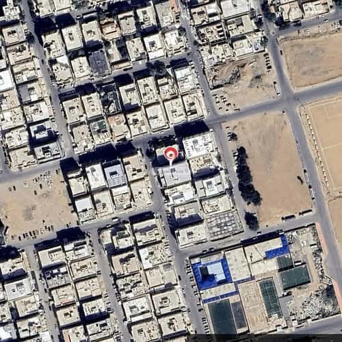 Apartment 134 SQM with 4 Bedrooms Al Safa, North Jeddah, Jeddah