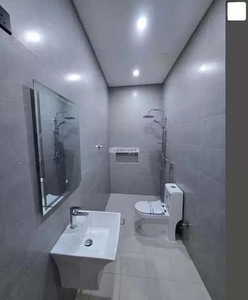 Apartment 130 SQM with 4 Bedrooms Al Safa, North Jeddah, Jeddah