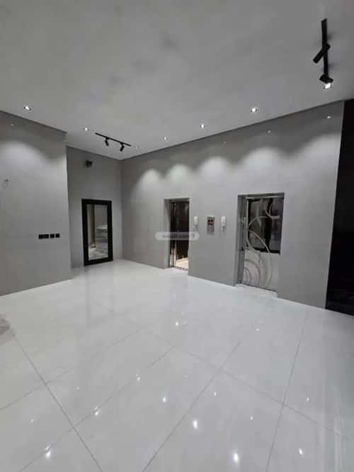 Apartment 134 SQM with 4 Bedrooms Al Safa, North Jeddah, Jeddah