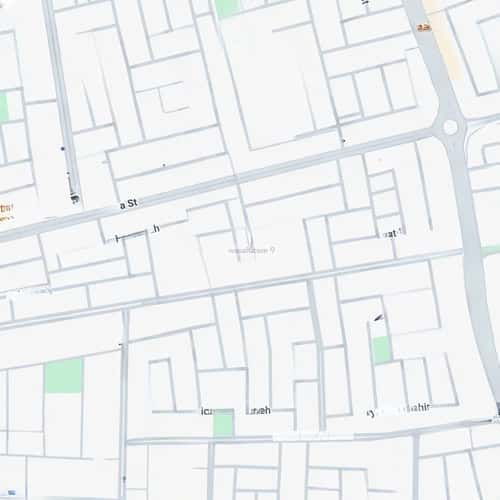 شقة 2 غرف في الزهراء