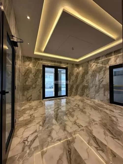 Apartment 130 SQM with 4 Bedrooms Al Safa, North Jeddah, Jeddah