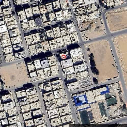 شقة 130 متر مربع ب 4 غرف الصفاء، شمال جدة، جدة