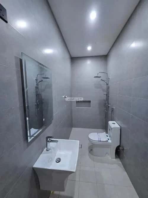 شقة 130 متر مربع ب 4 غرف الصفاء، شمال جدة، جدة