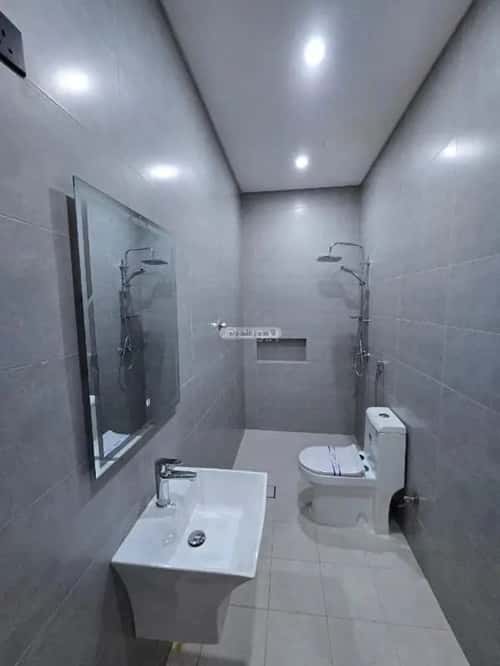 Apartment 130 SQM with 4 Bedrooms Al Safa, North Jeddah, Jeddah