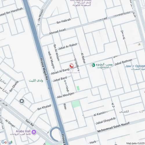 شقة 4 غرف في الصفاء