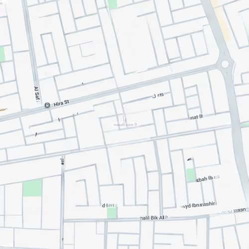 شقة 905 متر مربع بغرفتين الزهراء، شمال جدة، جدة