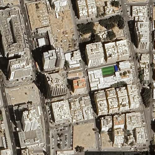 Apartment 829 SQM with 2 Bedrooms Al Sharafeyyah, South Jeddah, Jeddah