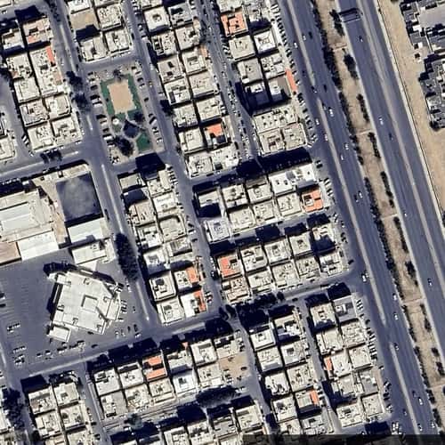 شقة 91 متر مربع ب 3 غرف المروة، شمال جدة، جدة