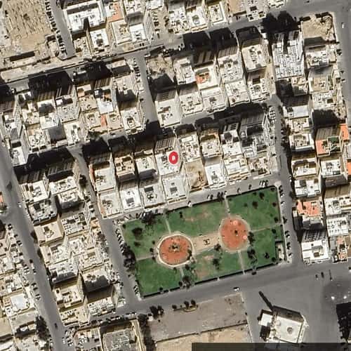 Apartment 231 SQM with 5 Bedrooms Al Nahdah, North Jeddah, Jeddah