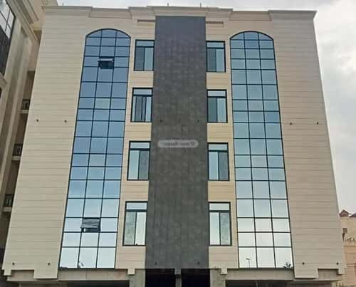 Apartment 231 SQM with 5 Bedrooms Al Nahdah, North Jeddah, Jeddah