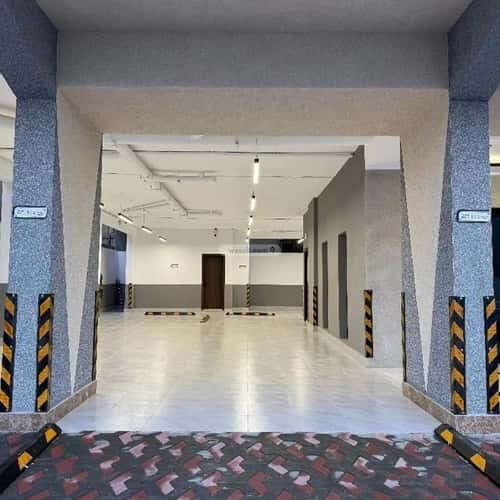 Apartment 91 SQM with 3 Bedrooms Al Marwah, North Jeddah, Jeddah