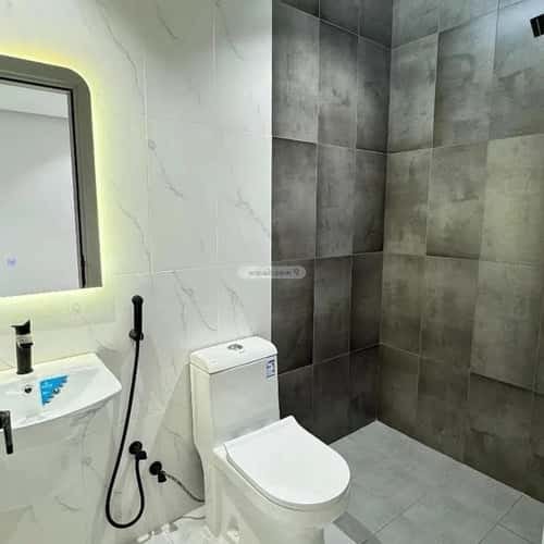 شقة 91 متر مربع ب 3 غرف المروة، شمال جدة، جدة