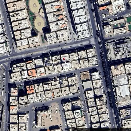 Apartment 163 SQM with 5 Bedrooms Al Safa, North Jeddah, Jeddah