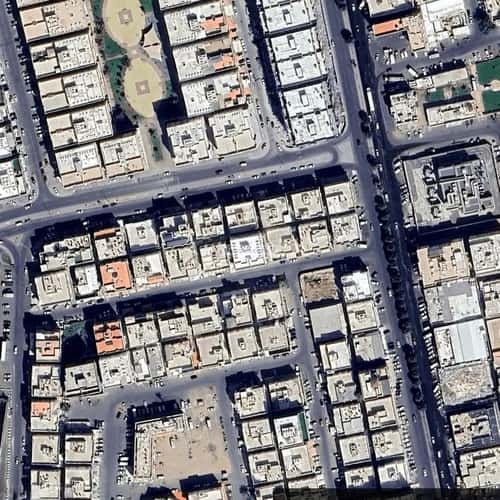 شقة 4 غرف في الصفاء