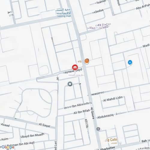 Apartment 163 SQM with 5 Bedrooms Al Safa, North Jeddah, Jeddah