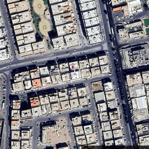 شقة 163 متر مربع ب 5 غرف الصفاء، شمال جدة، جدة