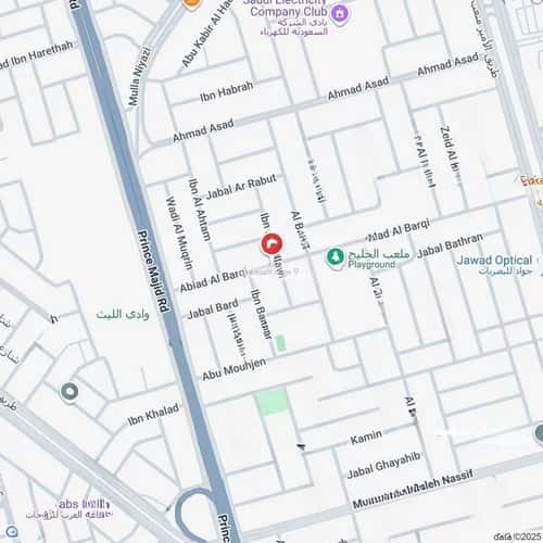 4 bedroom apartment in Al Safaa