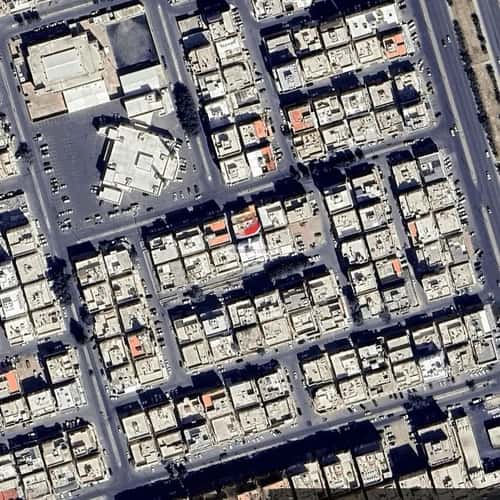 3 bedroom apartment in Al Marwa