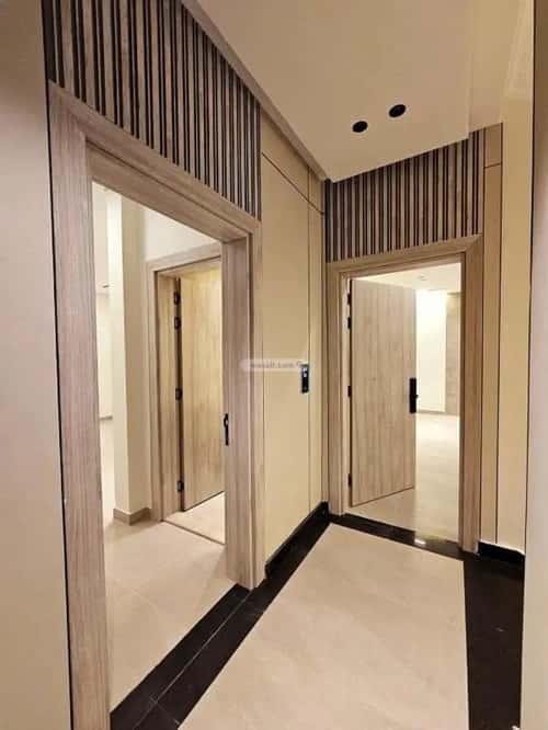 شقة 112 متر مربع ب 3 غرف المروة، شمال جدة، جدة