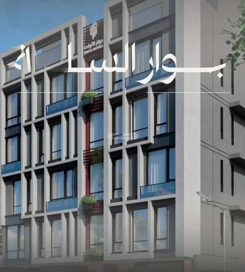 Apartment 600 SQM with 3 Bedrooms Al Salamah, North Jeddah, Jeddah