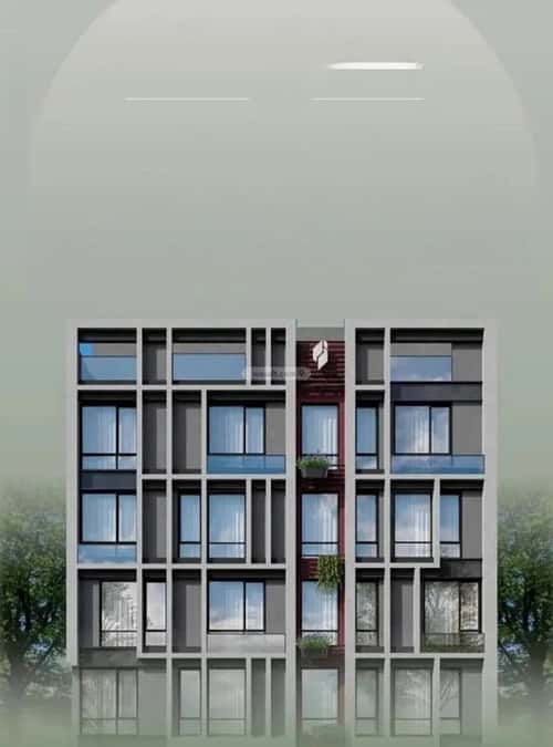 3 bedroom apartment in Al Salamah