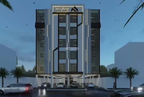 Apartment 600 SQM with 3 Bedrooms Al Safa, North Jeddah, Jeddah