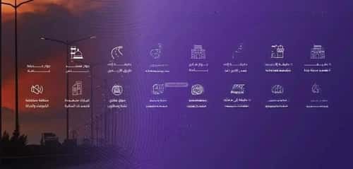 Apartment 600 SQM with 3 Bedrooms Al Safa, North Jeddah, Jeddah