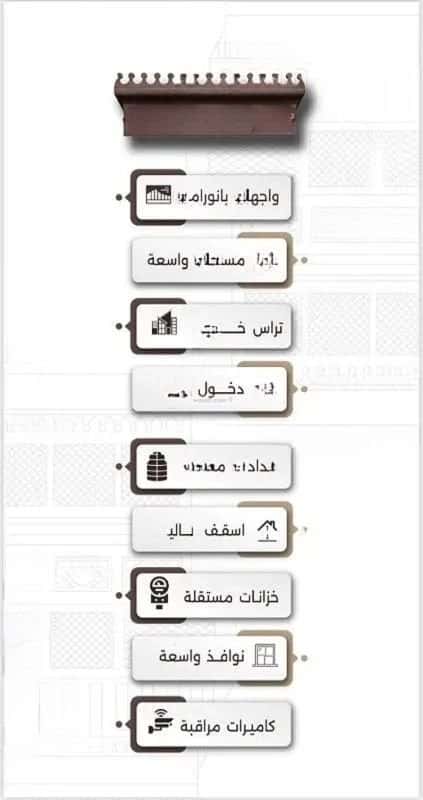شقة 525 متر مربع بغرفتين النعيم، شمال جدة، جدة