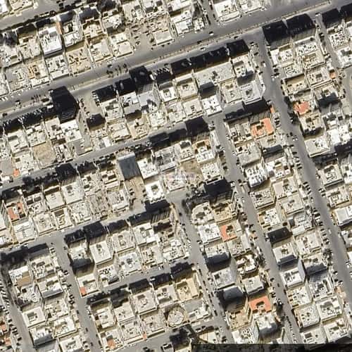 شقة 3 غرف في النعيم