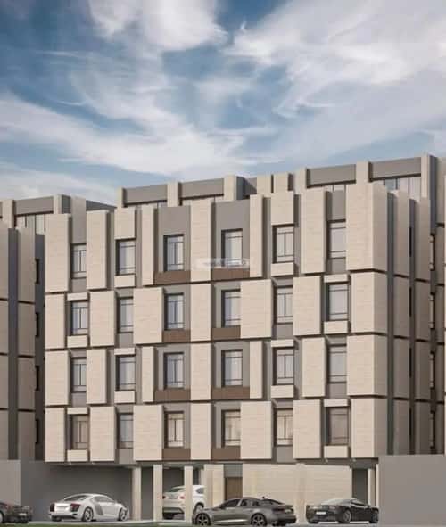 Apartment 780 SQM with 3 Bedrooms Al Salamah, North Jeddah, Jeddah