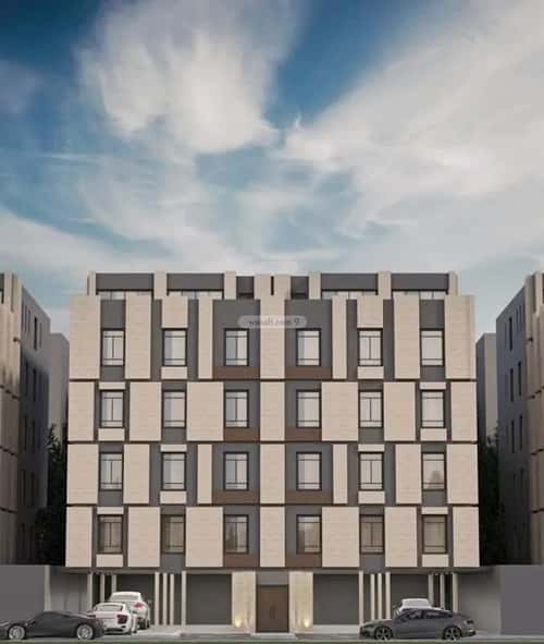 3 bedroom apartment in Al Salamah