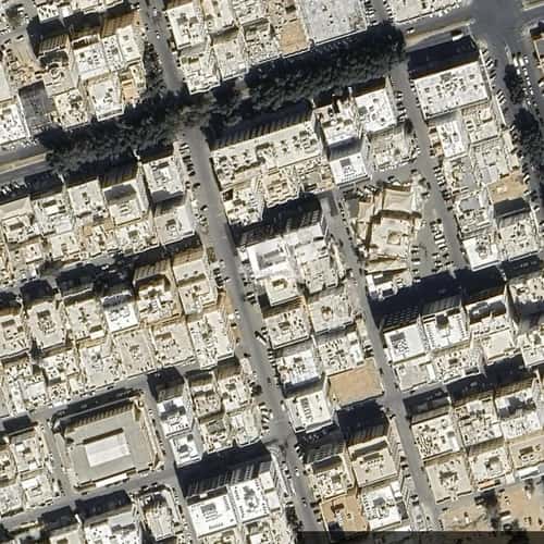 Apartment 780 SQM with 3 Bedrooms Al Salamah, North Jeddah, Jeddah