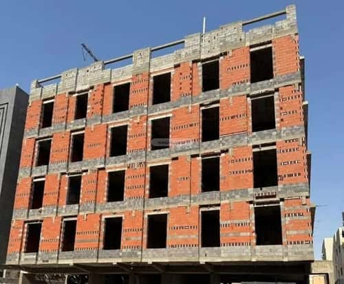 Apartment 780 SQM with 3 Bedrooms Al Salamah, North Jeddah, Jeddah