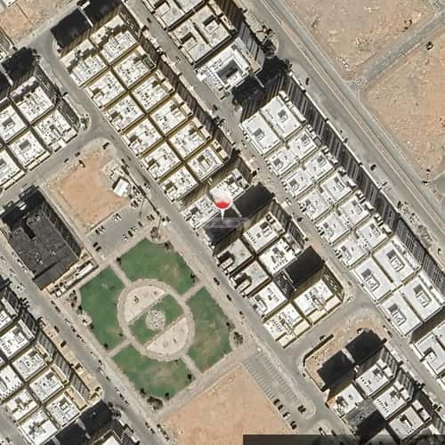 3 bedroom apartment in As Sawari