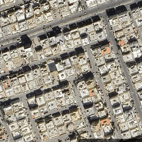 Apartment 500 SQM with 4 Bedrooms Al Naeem, North Jeddah, Jeddah